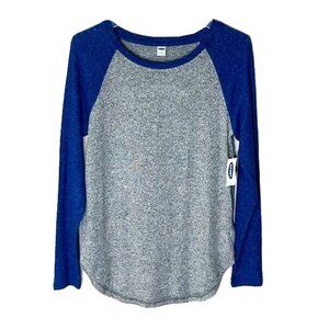 ❤️ 🆕 OLD NAVY Long Sleeve Shirt Size S